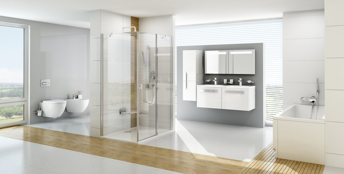 CURRENT TRENDS IN BATHROOM DESIGN Infocross Read articles